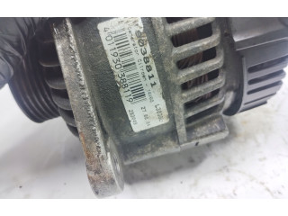Генератор 9038811, 9038811   Citroen Xantia      
