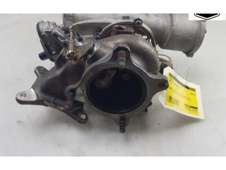 Турбина 06L145689D, 06L145689D   Audi Q5 SQ5   