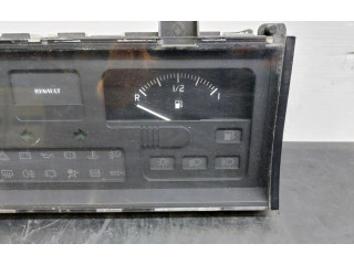 Блок предохранителей  7700841348   Renault Clio I    