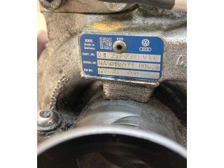 Турбина Skoda Yeti (5L) 03L253056G, BV40D0007