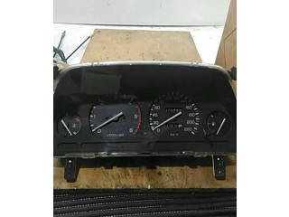 Přístrojová deska  Rover 200 XV    