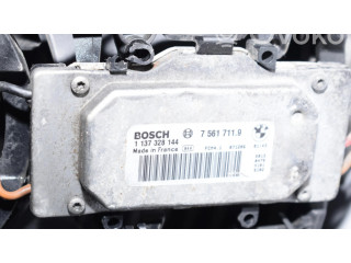 Комплект радиатора