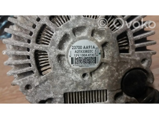 Генератор 237700AA91A, A2TX3382ZC Subaru Outback 2.5