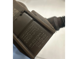 Vstřikovač 52072101 Toyota Avensis T270