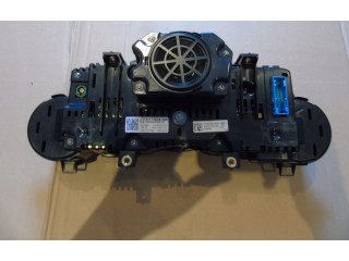 Přístrojová deska Porsche Panamera (970) 2017 97064112555