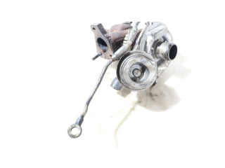  Турбина Fiat Fiorino           