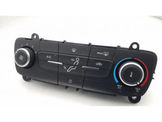 Блок управления климат-контролем F1ET19980JF, C346MCA   Ford Focus ST