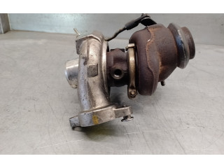 Turbodmychadlo Турбина P05091601AE Chrysler Voyager