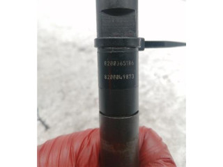 Форсунка 8200365186, HRD337 Renault Clio II K9K-702