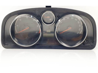 Панель приборов 96858439   Opel Antara       