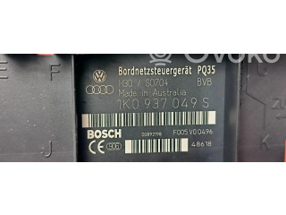 Блок комфорта Volkswagen Touran I