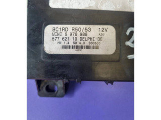 Řídící jednotka 6976988, 4049884   Mini One - Cooper R50 - 53 2004