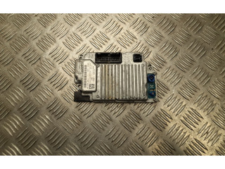 Блок управления LU5T14G371GXF   Ford Transit Custom