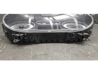 Přístrojová deska Fiat 500L 2018 52026759