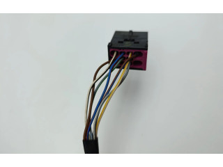 Außenspiegel elektrisch Tür vorne       Audi A6 S6 C5 4B  1997 - 2005 года   