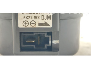 Вентилятор печки    96398790   Chevrolet Matiz