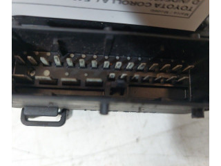 Блок АБС 0273004571, 0265216850   Toyota  Corolla Verso E121  2001 - 2004 года