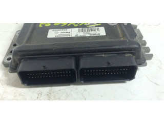 Řídící jednotka 8200059086, 8200044437 Renault Twingo I