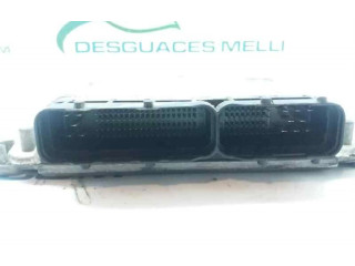 Řídící jednotka P04727664AC Chrysler Voyager