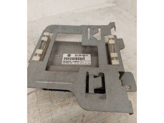 Блок управления двигателя 06A906033CE, 5WP4020703 Volkswagen Caddy