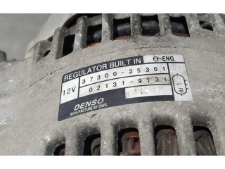 Генератор 3730025301   Hyundai Sonata      