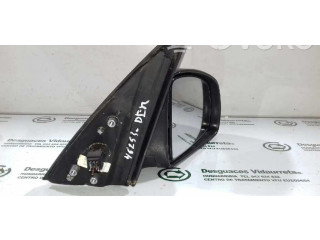 Зеркало электрическое        Opel Meriva A  2003 - 2010 года   