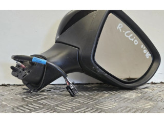 Зеркало электрическое Renault Clio I 1997 - 1998 года