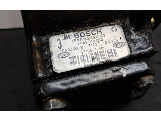 Топливный насос       Hyundai Getz   -  года   