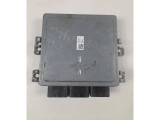 Řídící jednotka S180123008B, HW9666681180   Peugeot 508 2012