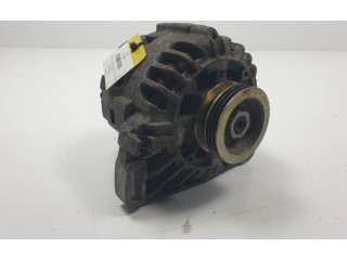 Генератор 7700437090 Renault Clio II