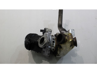 Turbodmychadlo Турбина 059145873EG Volkswagen Touareg III