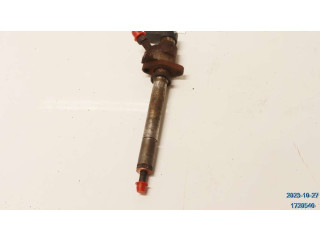 Форсунка 1980Z4, 9658194180 Citroen C4 Grand Picasso RHR