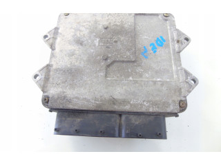 Блок управления двигателя 51768657   Fiat Idea
