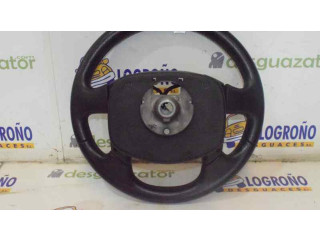 Руль Land Rover Discovery 3 - LR3 2005-2009 года QTB501360PVJ, QTB501520PVJ