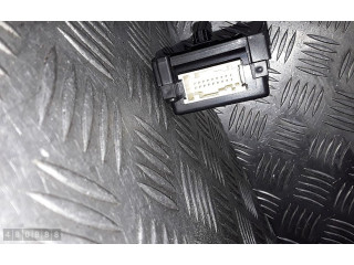 Řídící jednotka 9665099680 Peugeot Expert 2008