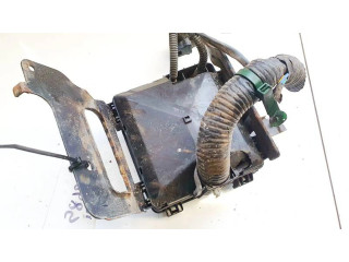 Блок предохранителей Honda FR-V