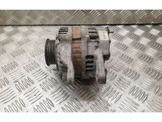 Генератор 1800A070, A5TG0091AE Mitsubishi Colt