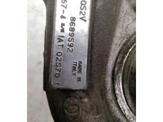  Турбина Volvo S60  8689592         