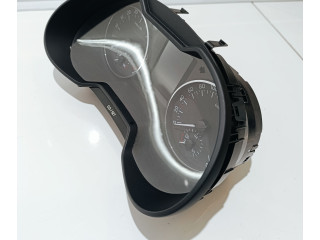 Панель приборов 5E0920751B, A2C94799001 Skoda Octavia Mk3 (5E)