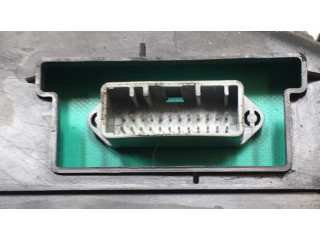 Přístrojová deska Renault Scenic II - Grand scenic II 2005 4HAD040547, 8200720305