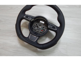 Руль Audi A1 2010 - 2018 года