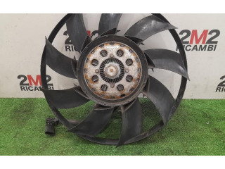 Вентилятор радиатора 5H228600JB, 5H228600JB Land Rover Range Rover Sport L320