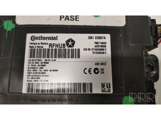 Блок управления 68217463AB, P68217463AB   Jeep Grand Cherokee