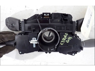 Ручка поворотов/ фонарей    Citroen C3   для двигателя 9H06