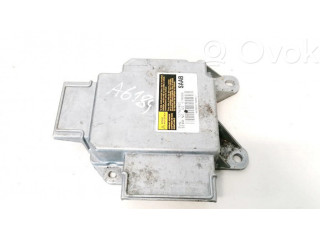 Блок подушек безопасности 12762955, 419886 Saab 9-3 Ver2