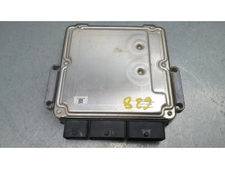 Блок управления двигателя    Dacia Lodgy