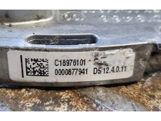 Вентилятор радиатора     C19279102    Jeep Grand Cherokee 