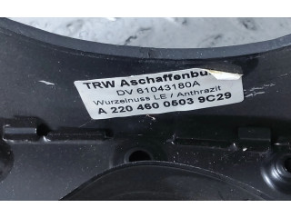 Volant Mercedes-Benz CL C215 2004 A2204600503, 2204600503