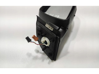 Zpětné zrcátko Peugeot Partner 2016