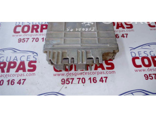 Řídící jednotka 0261203544   Skoda Felicia I 